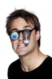 Droopy Eyes Specs
