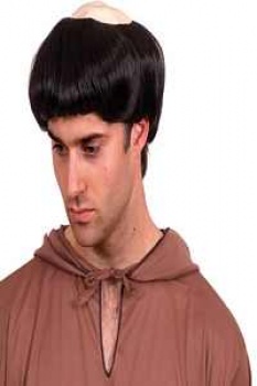 Monks  Wig
