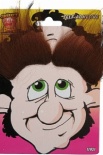 Eyebrows (Brown)