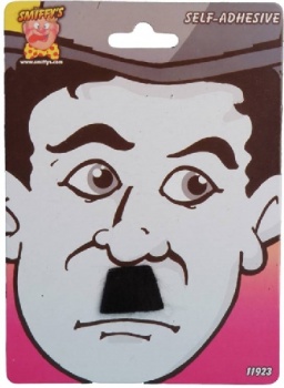 Chaplin Tash