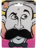 Villian Black Tash