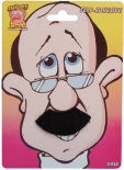 Vicar Tash