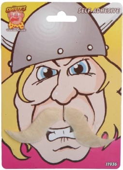 Viking Blonde Tash