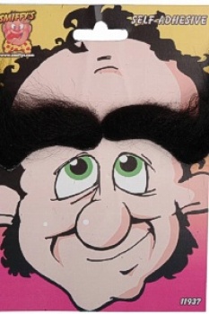 Eyebrows (Black)