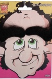 Eyebrows (Black)