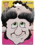 Eyebrows 