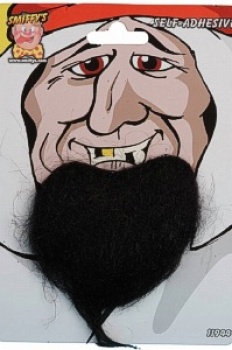 Arab Beard