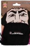 Cossack Beard and Tash