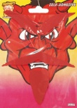 Devil Set (Red)