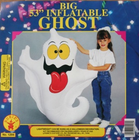 Inflatable - Ghost 53