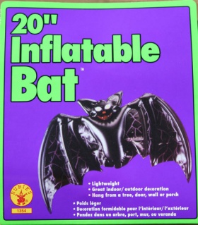 Inflatable - Bat 20