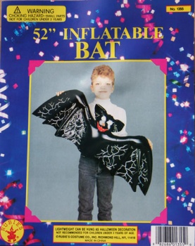 Inflatable - Bat - 52