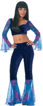 Berkley Costume