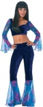 Berkley Costume