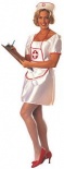Emergency Room Female Surgeon