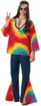 Psychedelic Sam Costume