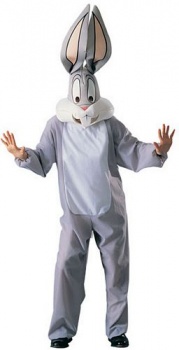 Bugs Bunny Fancy Dress Costume