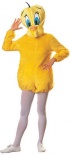 Tweety Pie Fancy Dress Costume