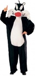 Sylvester Fancy Dress Costume