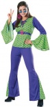 Hazy Daisy Costume