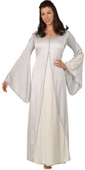 Lord of the Rings - Arwen  Fancy Dress Costume