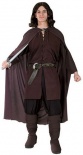 Lord of the Rings - Aragorn Fancy Dress Costume