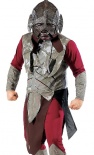 Lord of the Rings - Deluxe Uruk-Hai Warrior Fancy Dress Costume