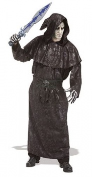 Dark Vengeance Robe