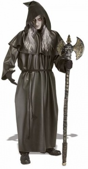 Final Destiny Robe