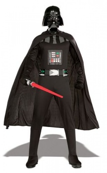 Star Wars Costume - Darth Vader 