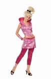 The Jetsons - Judy Jetson Costume