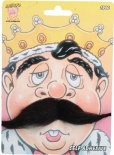 King Cole Tash (Black)