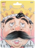 King Cole Tash (Grey)