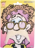 70's Tash (Blonde)