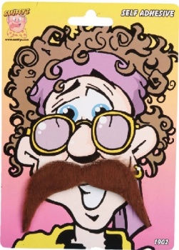 70's Tash (Brown)