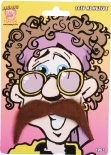 70's Tash (Brown)