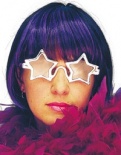 Superstar Shades - Silver