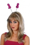 Glitter Willy Boppers