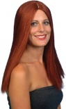 Liz Wig - Auburn