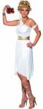 Greek Goddess Fancy Dress Costume