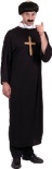 Priest Costume