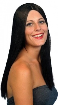 Liz Wig - Black