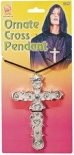 Ornate Cross
