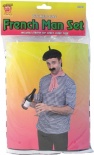 Instant - French Man Kit