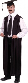 Teachers Gown - Costume