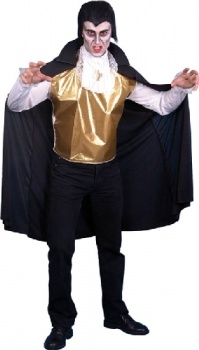 Count Costume