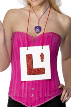 L Plate