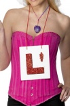 L Plate