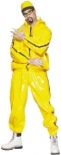 Rapper Suit (Ali G Style) Costume