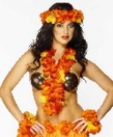Hawaiian 